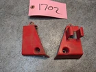 85 86 Honda Atc 250R Right Left Frame Air Inlet Scoops 17216-HA2-000 1702 Used. Price: $99.99.