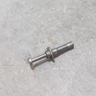 Kawasaki KX80 KX85 KX100 Clutch Release Rod 46102-1409 Used. Price: $16.00.