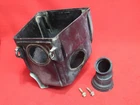 84 Honda Atc Trx 200 Es Air Cleaner Filter Housing Base # 17210-VM3-000 Used. Price: $60.00.