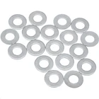 Moose Utility 4501-0692 Blade Skid Washer Kit 18-PK New. Price: $15.32.