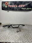 0450457 Handlebar 2003 Polaris Scrambler 90 Used. Price: $42.74.