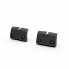 Brp Sea-doo Snap-in Fenders Installation Kit 2020+ Gti Gtr Wake 295100944 New. Price: $30.94.
