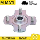 For Honda TRX90X TRX90EX Rear Wheel Hub 1993-2009 2012-2024 42410-HF7-000 New. Price: $69.99.