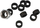 James Gasket Oil Line Feed Tube Rubber Seal 63525-92 New. Price: $47.57.