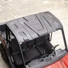 Utv 3-SEAT Hard Top Roof #2882911 Fit For Polaris Ranger XP1000 17/24 /900 13-19 New. Price: $155.00.