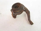Yamaha Yfm Big Bear 2X4 Left Steering Knuckle 3HN-23501-02-00 1989-1998 Used. Price: $30.00.