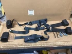 Seat Belt Harness 5POINT Immi (oshkosh) W/mtd. Hardware 2540-01-555-3442 New. Price: $355.00.