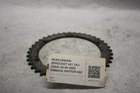 Rear Driven Sprocket 40T 2XJ-25440-20-00 2002 Yamaha Raptor 660 Used. Price: $25.00.
