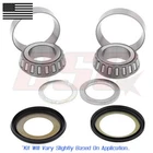 Steering Bearing Kit For Honda ATC250SX 1985-1987 New. Price: $48.00.