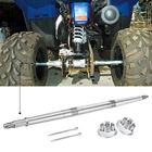 Rear Axle Shaft For Polaris Trail Blazer 250 2005-2006 5133967 New. Price: $71.99.