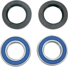 Moose Offroad Wheel Bearing Kit Rear 25-1396 New. Price: $32.99.