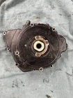 1995 Yamaha Moto 4 350 Big Bear Stator Cover Left Side Engine Case Terrapro Used. Price: $39.95.