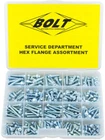 Bolt Kit Svcflange New. Price: $91.99.
