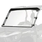 Arctic Cat Full Windshield 2017-2020 Stampede Havoc Part# H654883 New. Price: $550.00.