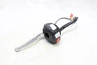 2003 Yamaha Zuma YW50 Oem Left Handle Switches Horn Signals Lever Used. Price: $29.40.