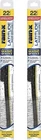 Rain-x 810165 Latitude 2-IN-1 Water Repellent Wiper Blades, 22 Inch Windshield. Price: $63.92.
