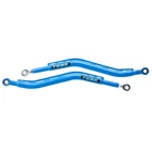 Tusk 1883040012 Mohawk Extreme Duty High Clear. Lower Radius Rods Blue M10 Bolts New. Price: $281.00.