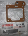 Yamaha Nos Gasket, Float 22F-14184-00-00 New. Price: $12.99.