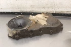 1992 Suzuki Quadrunner LT4WD Engine Motor Stator Generator Case Cover U752 Used. Price: $39.99.