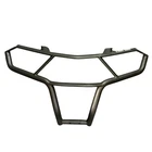 Can-am Oem Expedition Profiled Steel Anti Corrosion Front Bumper, New. Price: $249.94.