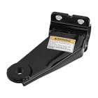 Trailer Tow Hitch For Suzuki Ozark LTF250 2002-2016 #95200-05810 95200-05811 New. Price: $39.99.