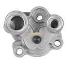 Oil Pump Assembly Honda 420 Rancher 500 Foreman 520 Pioneer New. Price: $34.95.