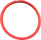 Tubliss RL18 Red Liner - 18" New. Price: $61.42.