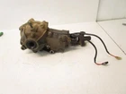 Suzuki Lta 500 Vinson Front Differential 27400-03G00 2002 Used. Price: $195.00.