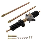 Steering Rack And Pinion For Polaris Rzr Xp 1000 2014 1823984 7061189 New. Price: $76.63.