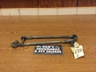 Tie Rods # 1822081, 1822310 Polaris 1991 Trail Boss 250 Atv 4X4 Used. Price: $25.69.