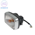 Led Headlight Assembly For Honda ATC110 ATC185S ATC200S TRX125 33100VM4003 New. Price: $26.49.