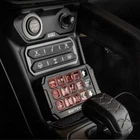 Switch Works ALPHA12 Mounting Kit For Can-am Maverick 2024 240-MAVR-SWE12 New. Price: $62.02.