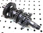 Yamaha 1983-2004 Moto Drive Axle Assembly 24W-17402-00-00 Used. Price: $29.99.