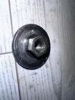 Yamaha Blaster Oem Push Plate 1W1-16358-01-00 Used. Price: $7.89.