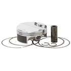 Piston Kit Vertex 76.0 Hc Ktm Sx/exc 250 06-13, 23236A Compr 13,3:1 New. Price: $275.60.