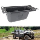 Underseat Storage Box For Kawasaki Mule Pro-fx Fxr Fxt Dxt #99994-1463 New. Price: $110.80.