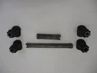 83 Yamaha Maxim K Motor Engine Mount Dampers Spacers Used. Price: $5.58.