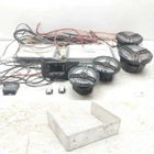 20-24 Polaris Rzr Pro Xp Sport Rockford Fosgate Audio System Assembly Used. Price: $1079.07.