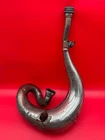 1999 99-01 Yamaha Pro Circuit Exhaust Pipe Chamber Header Part Used. Price: $149.99.