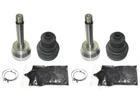 Front Outer Cv Joint Kits For Polaris 1380048 Atvpc New. Price: $64.99.
