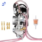 Carburetor 1203432 For Polaris Outlaw 525 Irs 2007-2008 New. Price: $91.39.