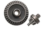 13 Can-am Commander 1000 Xt Rear Differential Ring & Pinion Gear Used. Price: $299.99.