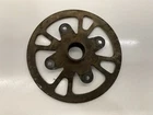 Welded Hub - 2003 Can Am Rally 57207 Used. Price: $20.00.