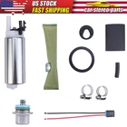 Fuel Pump Kit For John Deere Gator 590I 625I 825I 850I 2011-2017 AM136612 New. Price: $47.50.