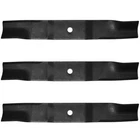 3PK Genuine Oem Bobcat 112111-08 Blade 17.50-INCH For Ztr Mowers New. Price: $79.99.