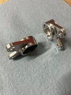 Honda Muffler Exhaust Hanger Bracket ATC250R TRX250R Mount New. Price: $35.99.