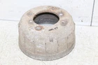 1985 Honda Atc 250 Es Big Red Rear Brake Drum 11107 Used. Price: $49.99.