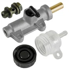 Rear Brake Master Cylinder W/ Reservoir Combo New For Polaris 1910791 1910311. Price: $19.00.