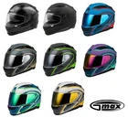 Gmax FF-98 Aftershock Full Face Street Motorcycle Helmet Pick Size & Color New. Price: $189.95.