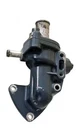 Genuine Kubota D902 Thermostat Housing Water Flange Neck Mount 3CYL Diesel Used. Price: $99.99.